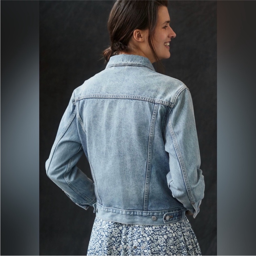 Levi’s Denim Jacket - image 4
